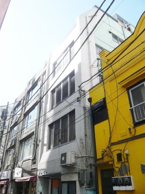 渡辺ビル 画像