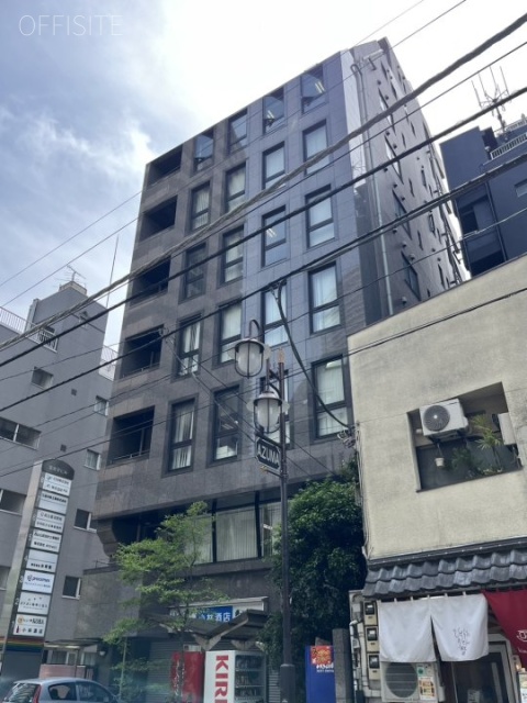 富美栄(ふみえ)ビル　外観