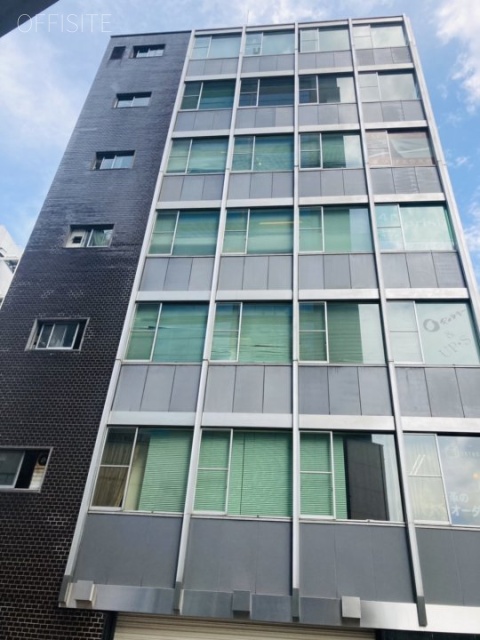 第一田村ビル 外観