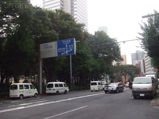 セントビラ永谷ビル 画像