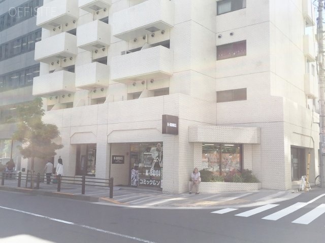 クレール東池袋 画像