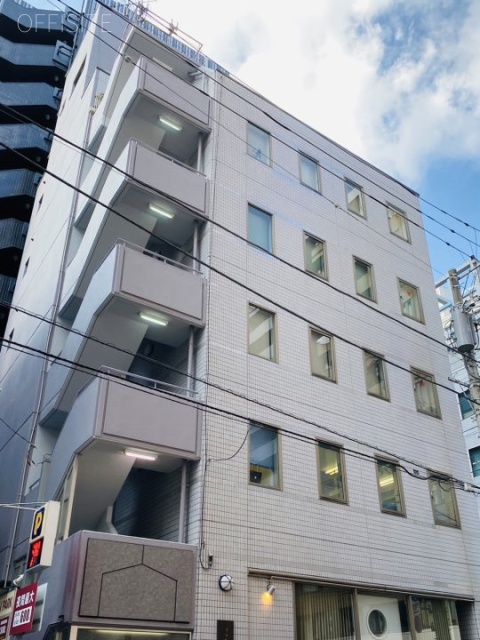 AZ Ginza East　外観