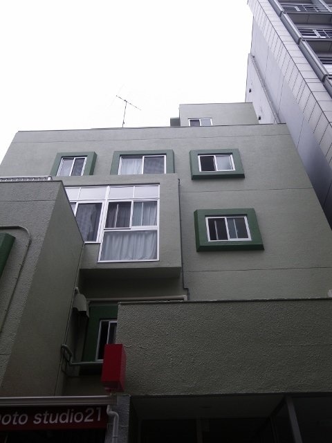 モンシャトー恵比寿ビル 画像