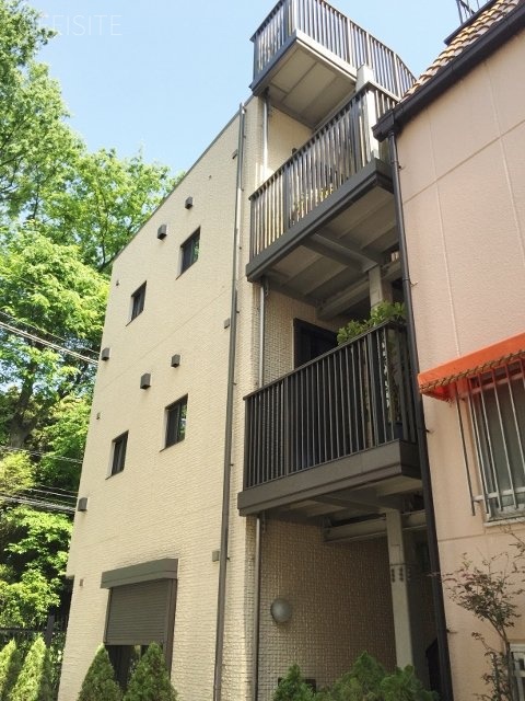 鈴木ビル 外観