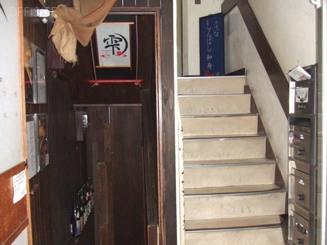 イーグル烏森ビル 画像