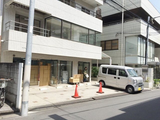 大塚ビル 外観
