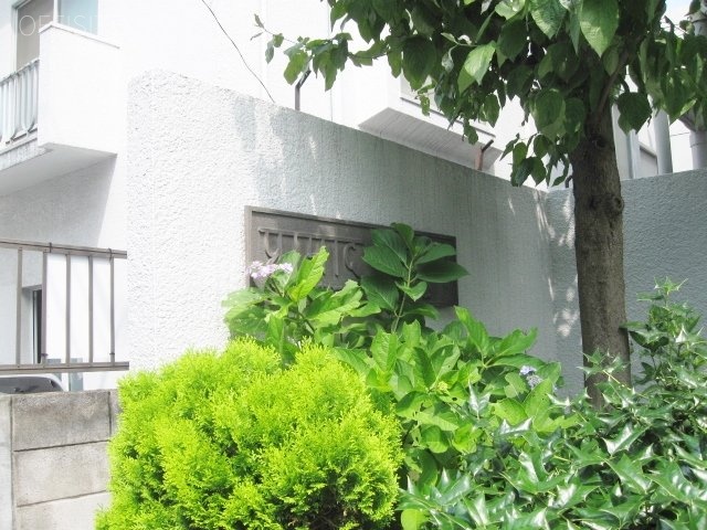 プラサーダ青山ビル 画像