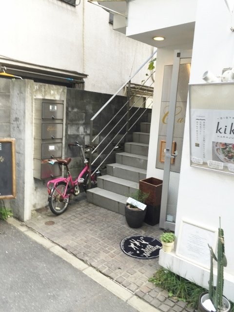 アヴニール表参道ビル 画像