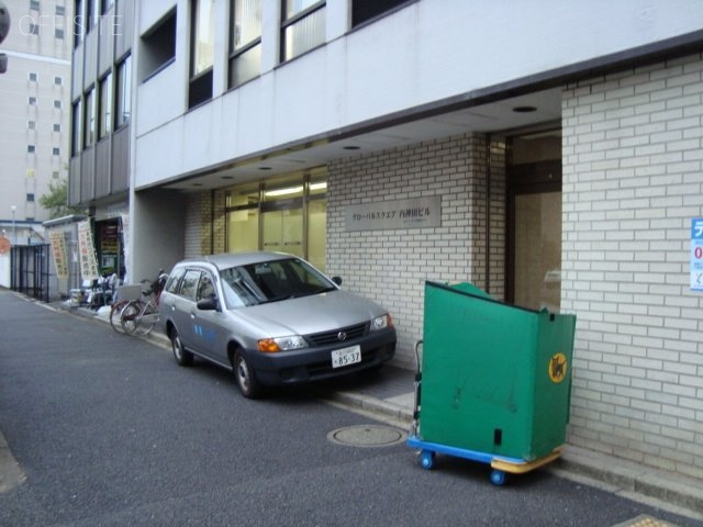グローバルスクエア内神田ビル 画像