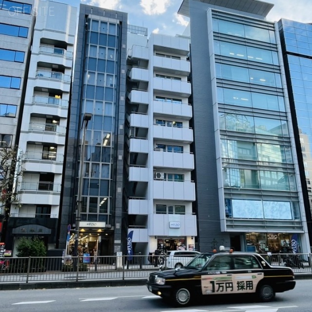 神田小川町ビル 外観