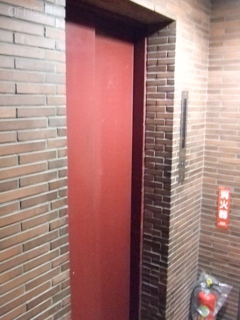 MAKフラット(南青山Kフラット)ビル 画像