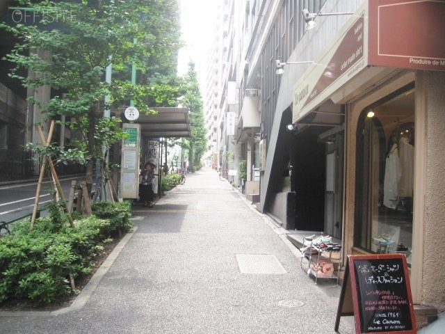 ミストラルポイントビル 画像