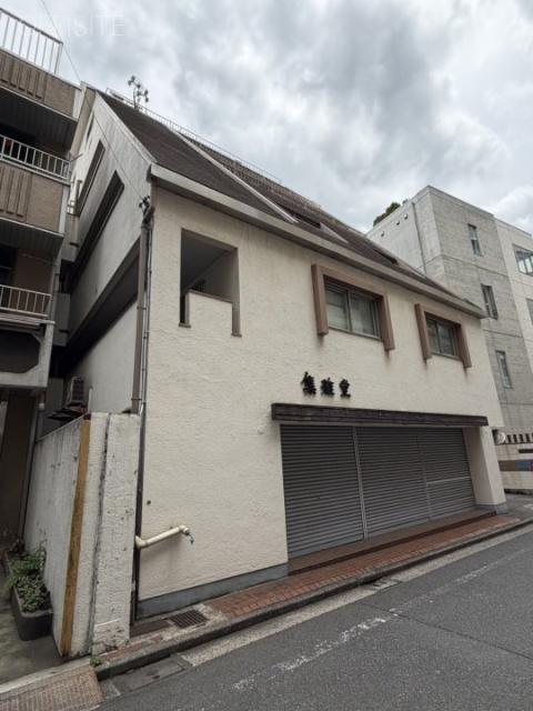 メゾンド六番町　外観