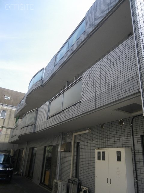 エクセル青山ビル 画像