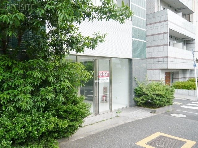 リヴシティ中央区築地ビル 画像