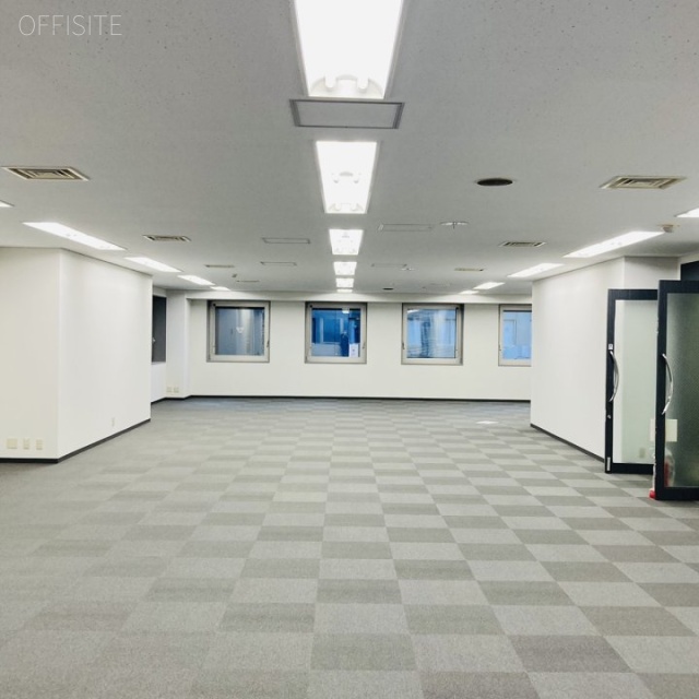 DiaResto Tokyoビル　室内