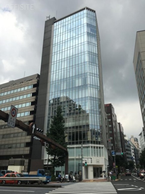銀座一丁目ビル(fabbit銀座) 7階【114】 0.00坪　外観