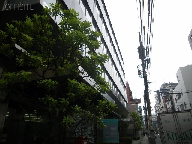 ツナシマ第2ANNEXビル 画像