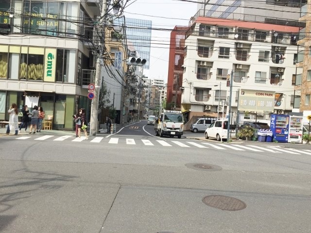 中健ビル 画像
