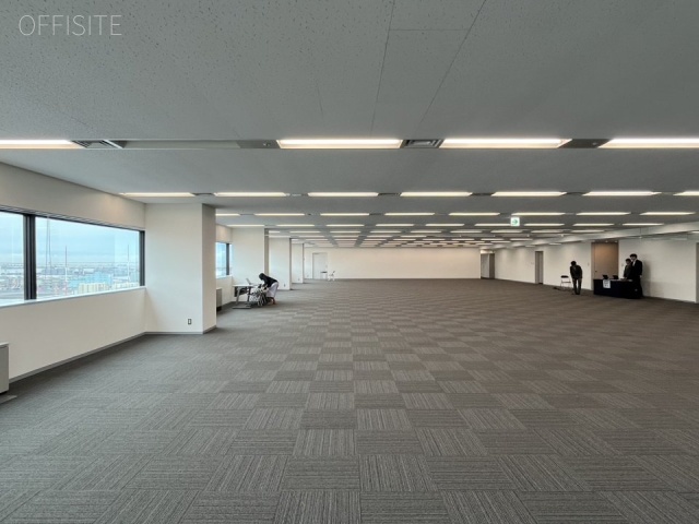 山下町SSKビル　内装