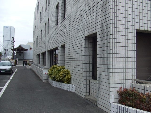 円通寺ガデリウスビル 画像