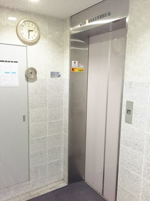 中銀日本橋マンションビル 画像