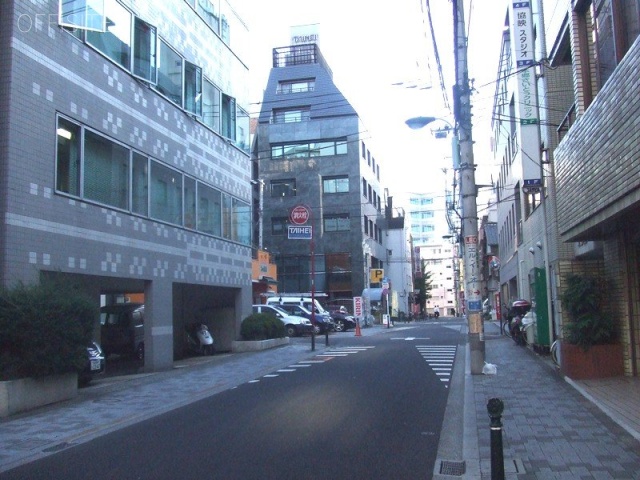 本郷元町ビル 画像