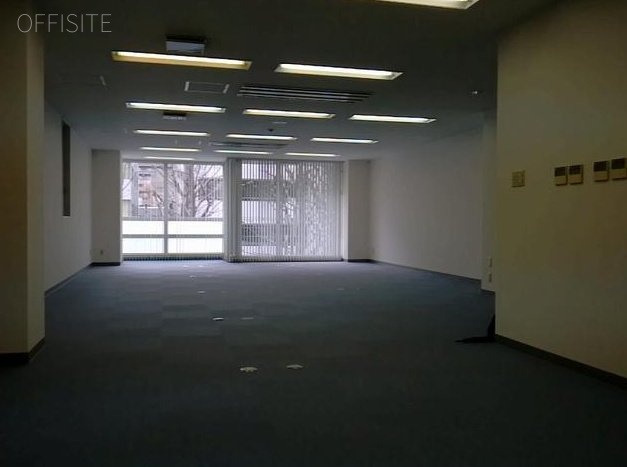 浜町中央ビル 7階 22.68坪　室内