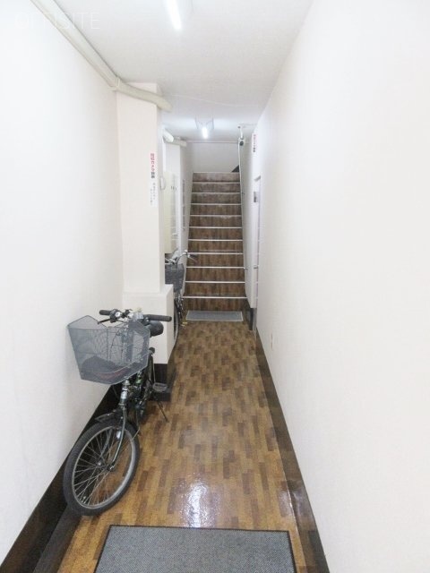 橋本ビル 画像