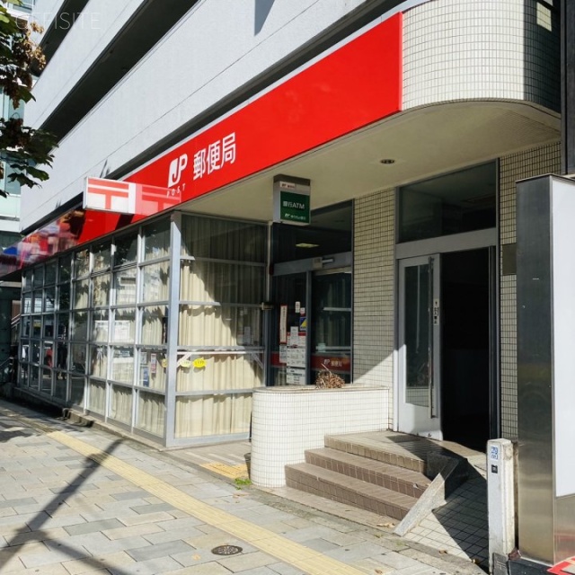 青山安田ビル 外観