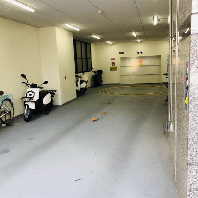 第1HBビル 駐車場