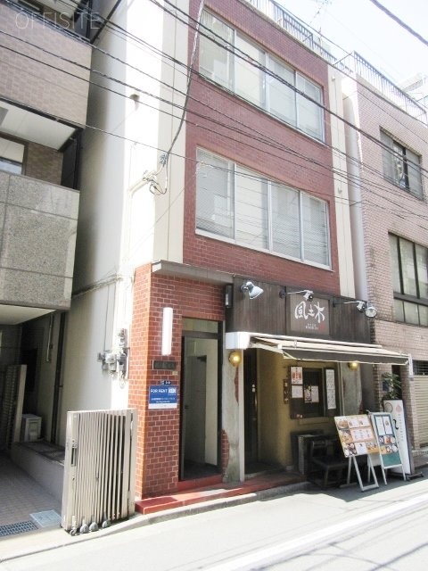 柘上(つげがみ)ビル 画像