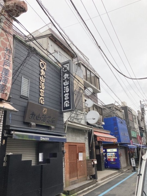 中本ビル 外観