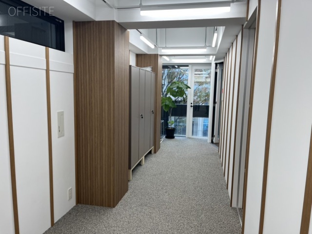 ReRaiMa渋谷道玄坂　内装