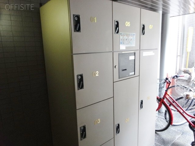 SOHO南池袋 画像