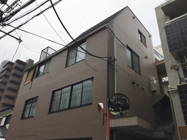 浜中ビル 画像