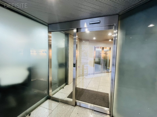 Starビル エントランス