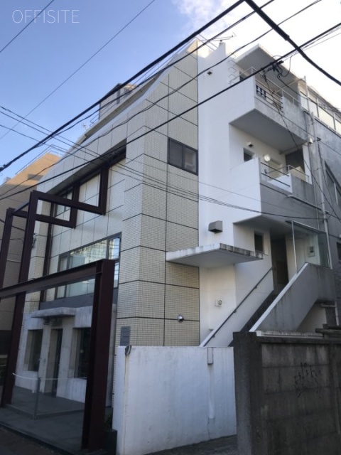 コスモビル 外観