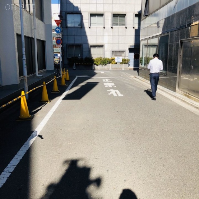 福島屋新井ビル 周辺