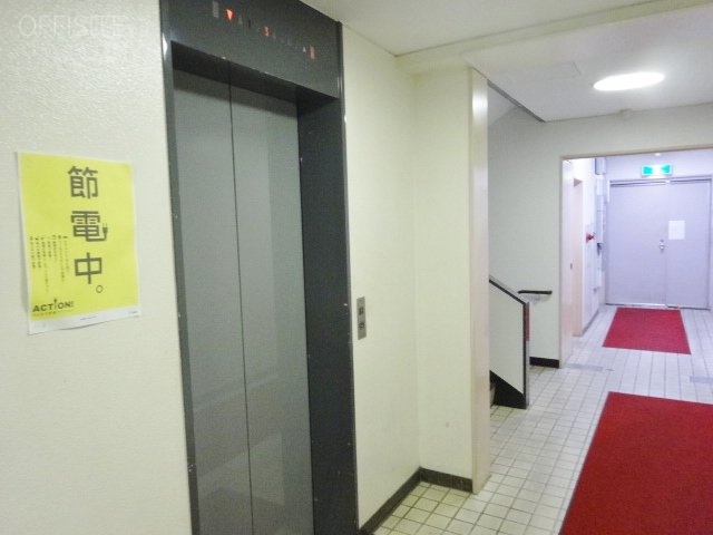 太陽生命池袋ビル 画像