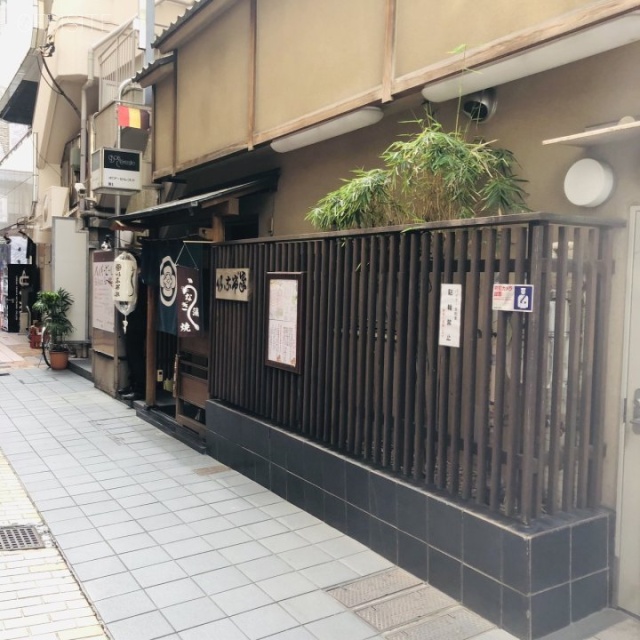 清川ビル 外観
