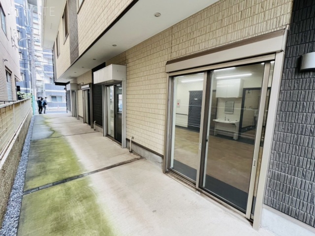 湊町日本橋ビル別館 外観