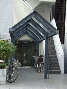 OSKビル 画像