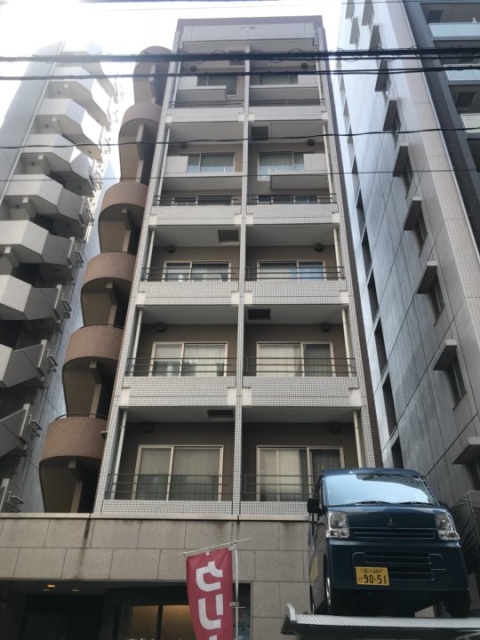 JTMー26 外観