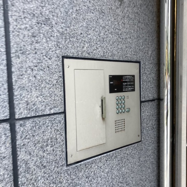 銀座UKビル 設備