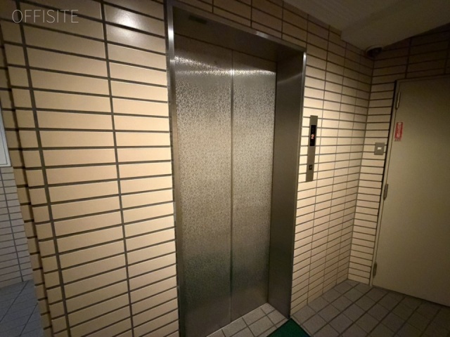 坂本ビル　エレベーター