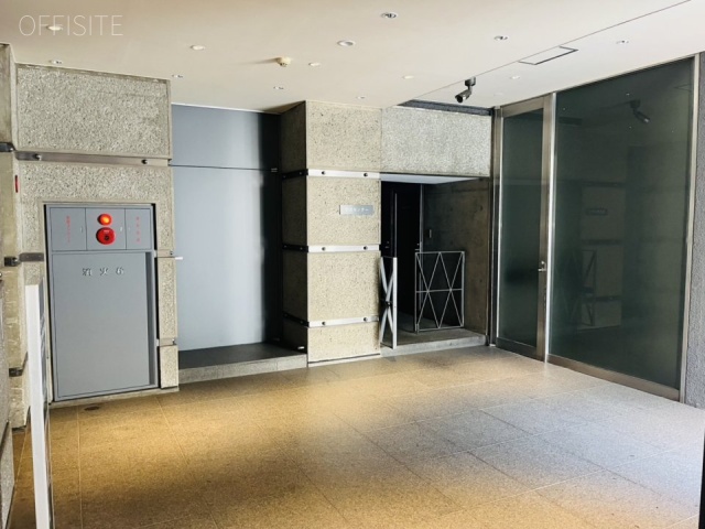 ジュールA　エントランス