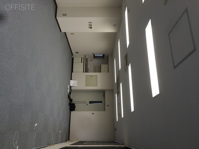 日本橋TECビル 9階 18.62坪　室内