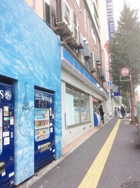 博雅(ハクガ)ビル 外観
