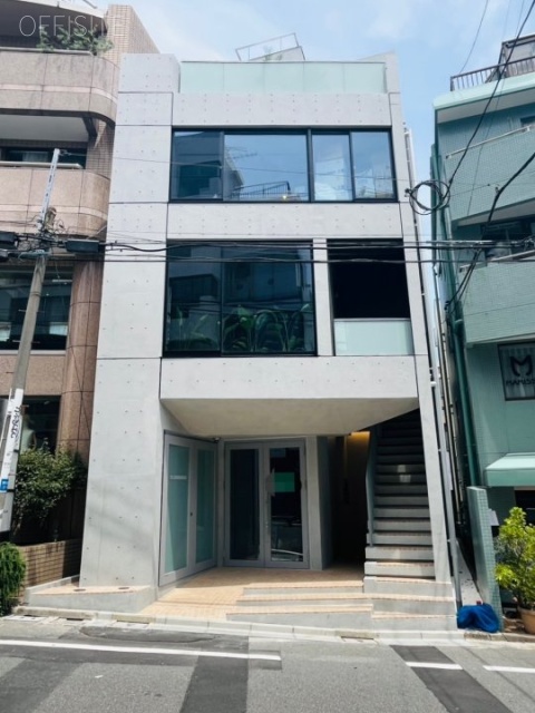 SG代官山　外観